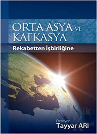 Orta Asya ve Kafkasya - Halkkitabevi
