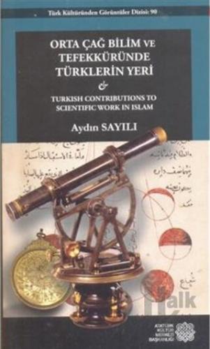 Orta Çağ Bilim Tefekküründe Türklerin Yeri