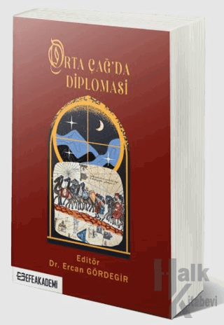 Orta Çağ'da Diplomasi - Halkkitabevi