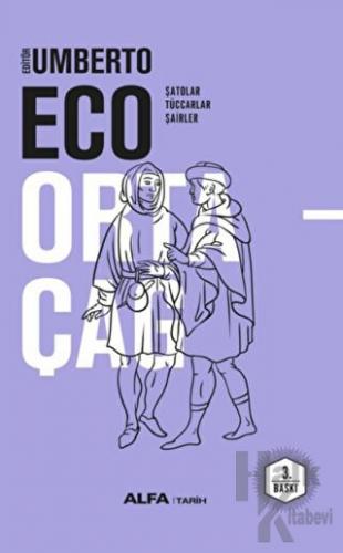 Ortaçağ 3. Cilt (Ciltli) - Halkkitabevi