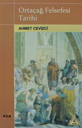 Ortaçağ Felsefesi Tarihi - Halkkitabevi