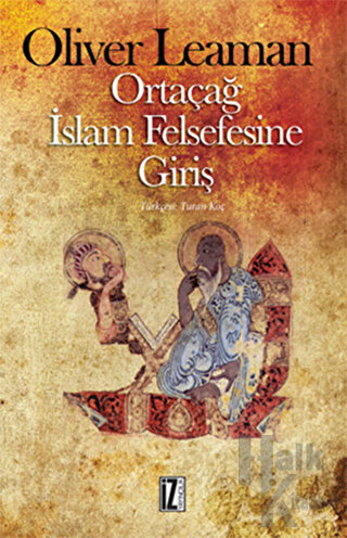 Ortaçağ İslam Felsefesine Giriş - Halkkitabevi
