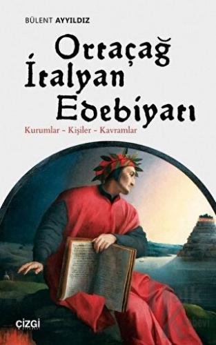 Ortaçağ İtalyan Edebiyatı