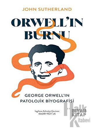 Orwell’ın Burnu - Halkkitabevi