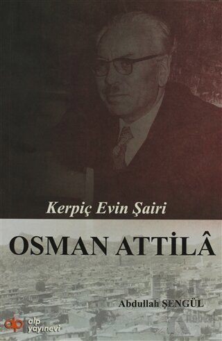 Osman Attila - Halkkitabevi