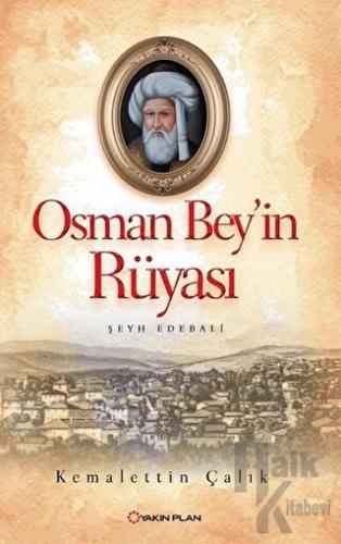 Osman Bey’in Rüyası