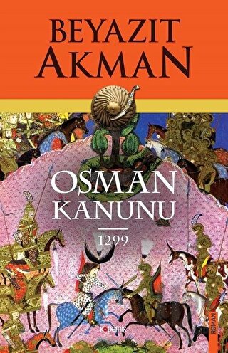 Osman Kanunu 1299 - Halkkitabevi
