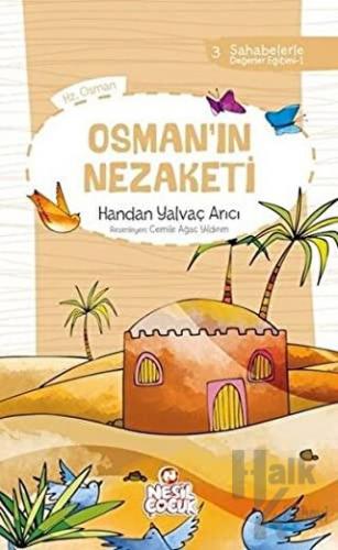 Osman'ın Nezaketi - Halkkitabevi