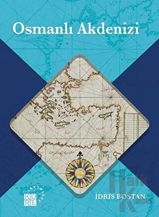 Osmanlı Akdenizi - Halkkitabevi
