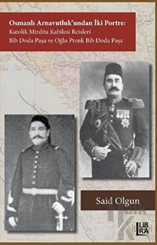 Osmanlı Arnavutluk’undan İki Portre - Halkkitabevi