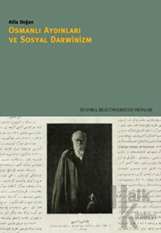 Osmanlı Aydınları ve Sosyal Darwinizm - Halkkitabevi