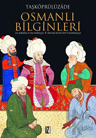 Osmanlı Bilginleri - Halkkitabevi