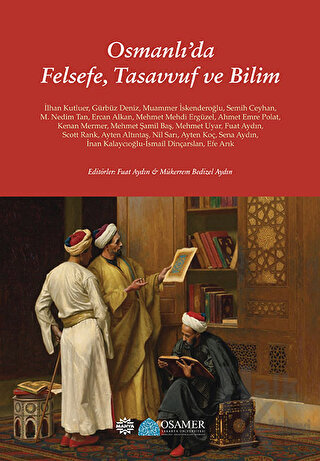 Osmanlı’da Felsefe, Tasavvuf ve Bilim - Halkkitabevi
