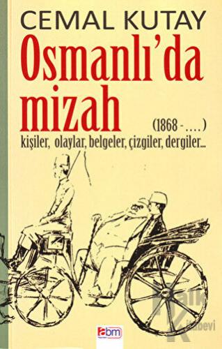 Osmanlı’da Mizah
