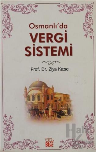 Osmanlı’da Vergi Sistemi - Halkkitabevi