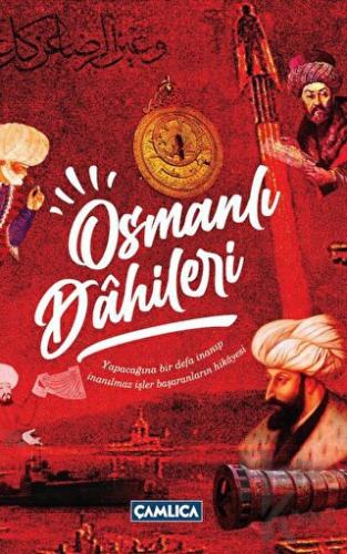Osmanlı Dahileri - Halkkitabevi