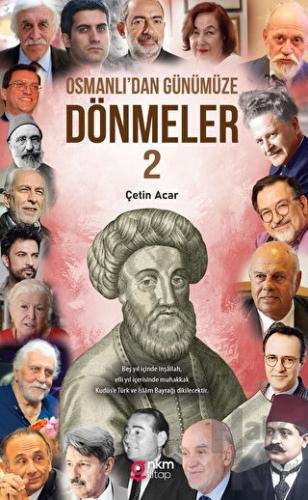 Osmanlı’dan Günümüze Dönmeler ‐2 - Halkkitabevi