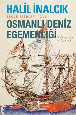 Osmanlı Deniz Egemenliği - Halkkitabevi