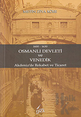 Osmanlı Devleti ve Venedik