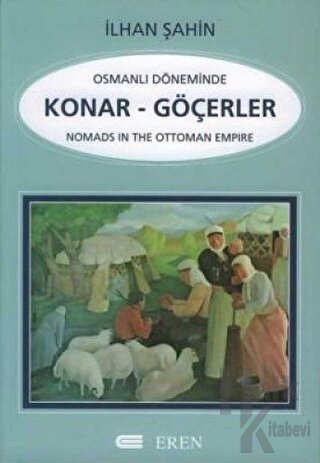 Osmanlı Döneminde Konar - Göçerler - Halkkitabevi