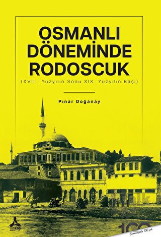 Osmanlı Döneminde Rodoscuk - Halkkitabevi