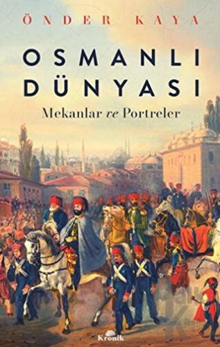 Osmanlı Dünyası - Halkkitabevi