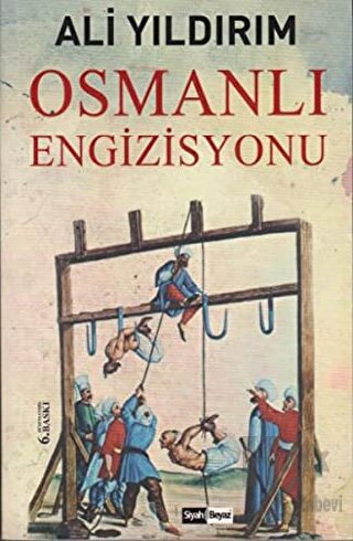 Osmanlı Engizisyonu - Halkkitabevi