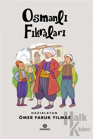 Osmanlı Fıkraları - Halkkitabevi