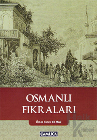 Osmanlı Fıkraları