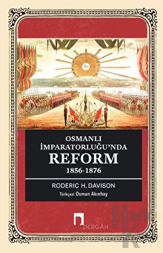 Osmanlı İmparatorluğu’nda Reform 1856-1876