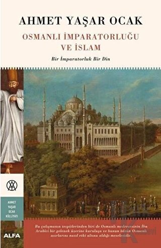 Osmanlı İmparatorluğu ve İslam - Halkkitabevi