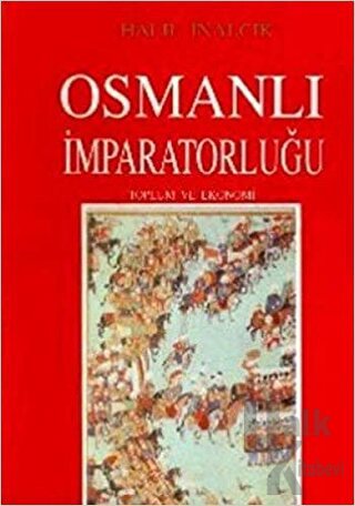 Osmanlı İmparatorluğu - Halkkitabevi