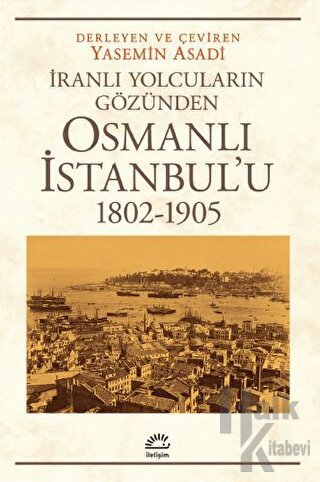 Osmanlı İstanbul’u (1802-1905) - Halkkitabevi