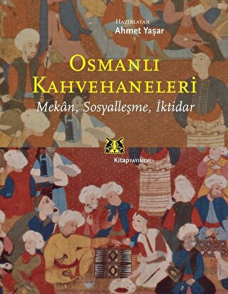 Osmanlı Kahvehaneleri - Halkkitabevi