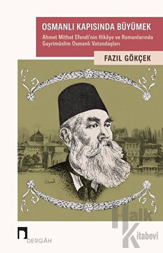 Osmanlı Kapısında Büyümek - Halkkitabevi
