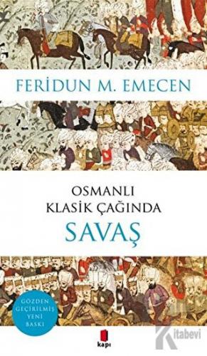 Osmanlı Klasik Çağında Savaş - Halkkitabevi