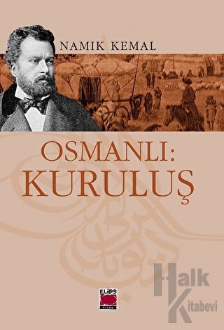 Osmanlı: Kuruluş - Halkkitabevi