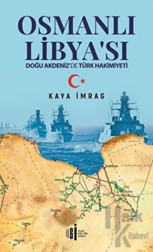 Osmanlı Libya'sı - Halkkitabevi
