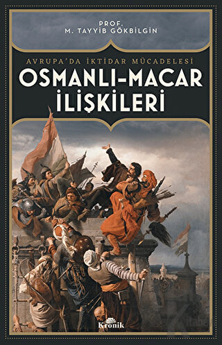Osmanlı Macar İlişkileri - Halkkitabevi