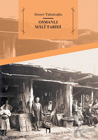 Osmanlı Mali Tarihi - Halkkitabevi