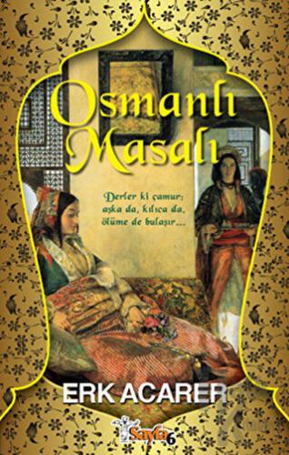 Osmanlı Masalı - Halkkitabevi