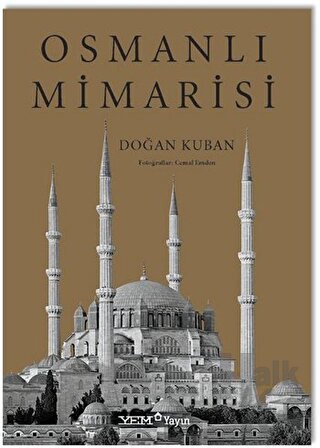 Osmanlı Mimarisi - Halkkitabevi