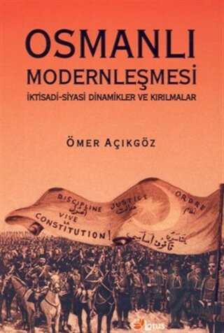 Osmanlı Modernleşmesi