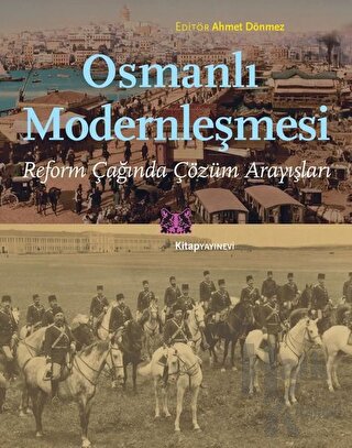 Osmanlı Modernleşmesi - Halkkitabevi