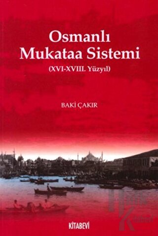 Osmanlı Mukataa Sistemi - Halkkitabevi