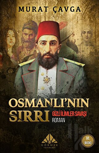 Osmanlı’nın Sırrı
