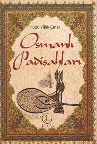 Osmanlı Padişahları - Halkkitabevi