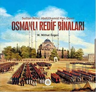 Osmanlı Redif Binaları