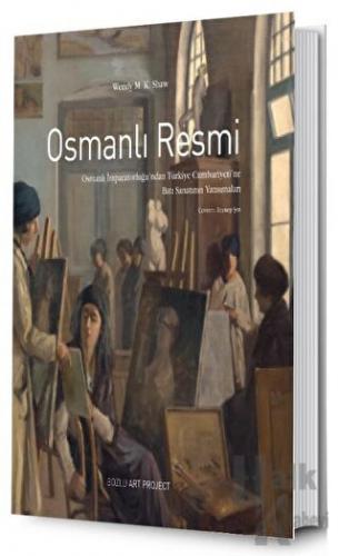 Osmanlı Resmi (Ciltli)
