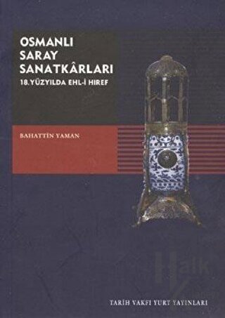 Osmanlı Saray Sanatkarları